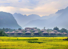 Вьетнам, Вьетнам, до востребования! Велотур