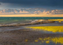 Монголия, Автотур «Неизведанная Монголия»