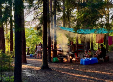 Селигер, Дикий Селигерский край - водный поход