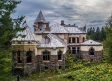 Северо-Запад, Арт-прогулка "Туда, где рождается Оредеж" с автосопровождением. Разведка