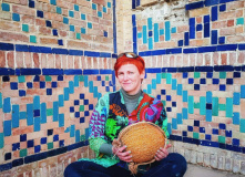 Узбекистан, Узбекистан. Восточная сказка для всей семьи