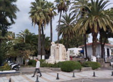 Турция, Карийская тропа: треккинг вдоль Эгейского моря (залив Гёкова)