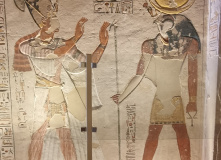 Египет, Забытые храмы Верхнего Египта (разведка)