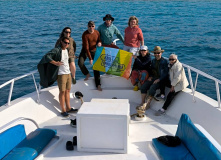 Египет, Захватывающее путешествие из пустыни к морю (Каир + Александрия)