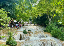 Вьетнам, Вьетнам, до востребования! Велотур