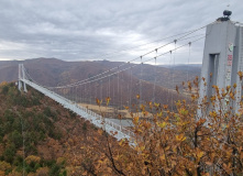 Китай, Китай и острова Владивостока (разведка)