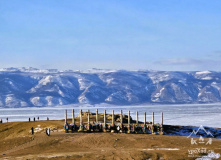 Байкал, Английский клуб на Байкале