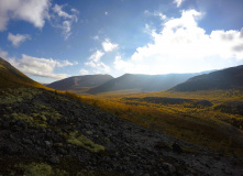 Хибины, Хибины. Доступная красота северных гор