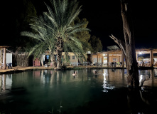 Тунис, Тунис: сквозь пески времени (разведка)