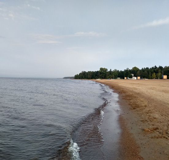Велопоход "Курортный"