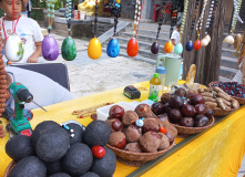 Китай, Где рождались легенды Поднебесной: Терракотовая армия, Лоян, Шаолинь (разведка)