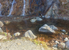 Кавказ, По древним дорогам Верхней Балкарии с детьми