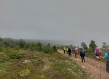 Кольский, Аметистовый берег Белого моря