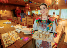 Карелия, Активное знакомство с Карелией: от Кивача до Рускеалы