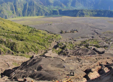 Индонезия, Большой тур по Индонезии: комфорт-тур