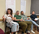 Северо-Запад, Практикум "Эмоциональный интеллект в походе и в жизни"