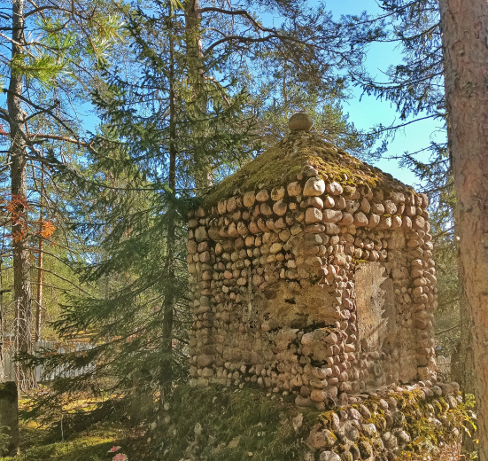 Карелия, Карельский велопоход: Ладожское озеро, реки, скалы, водопады