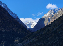 Северная Осетия (Алания), Три дня в Алании: горная Дигория