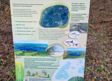 Центральный регион, Национальный парк «Смоленское Поозерье»