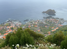 Португалия, Мадейра - остров вечной весны