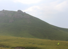 Кавказ, Магишо, дети, кони: по затерянным местам Кавказа