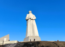 Кольский, Охотники за сиянием – семейный тур в Арктическую сказку