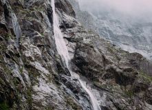 Кавказ, Красоты Северной Осетии