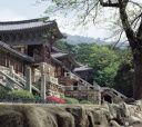 Южная Корея, Южная Корея: национальные парки. Города. Традиции (разведка)