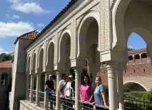 Грузия, Поход по нацпарку Боржоми с проживанием в отелях