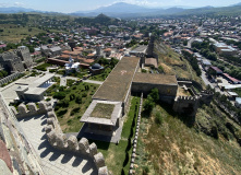 Грузия, Поход по нацпарку Боржоми с проживанием в отелях