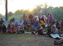 Подмосковье, Турслёт Открытие сезона 2026 - "Пятый Элемент"