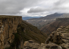 Дагестан, Тур в Дагестан: на байдарках по Сулакскому каньону и прогулки по древним аулам, 04.10-13.10.2023