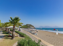 Турция, Большой турецкий велопоход: Карийско-Ликийская тропа с машиной поддержки (разведка)