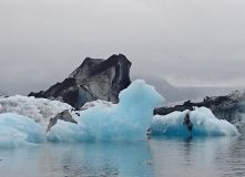 Ледниковая лагуна