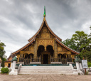 Лаос, Там, где не ступала нога человека
