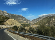 Марокко, Все цвета королевства контрастов