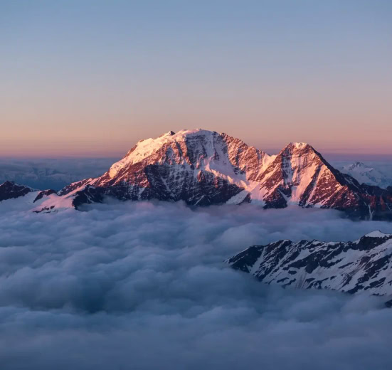 Кавказ, Английский языковой лагерь HIKE & SPEAK в Приэльбрусье
