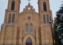 Беларусь, Страна замков: Беларусь на неделю