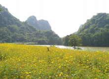 Вьетнам, Северный Вьетнам: фантастический мир горных троп и сказочных пещер