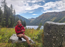 Казахстан, Казахстанский Алтай: мультитур по рекам Берель и Бахтарма