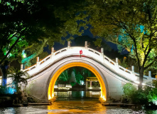 Китай, Живописная палитра Китая: из глубинки провинции к золотым пляжам (разведка)