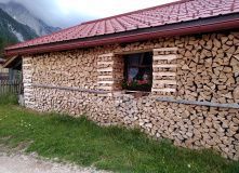 Германия, Функциональный лагерь в Альпах. Тренировки в Горах