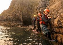 Индия, Гоу Гоа (разведка)