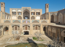 Иран, Персидские хроники: большое путешествие по Ирану (разведка)