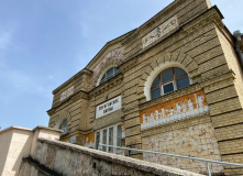 Пятигорские ванны