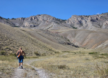 Красная пещера