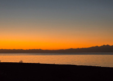Киргизия, В стране эдельвейсов: пеший поход по Центральному Тянь-Шаню (Терскей-Алатау)