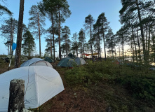 Карелия, Неизвестная Карелия: по рекам Мурашева и Гридина в Белое море