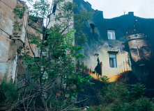 Грузия, Золотой маршрут Грузии: семейная экспедиция через горы к морю