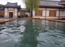 Китай, Китай и острова Владивостока (разведка)